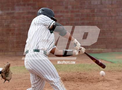 Thumbnail 3 in Saint Francis @ De La Salle (CIF NorCal Region D1 Final) photogallery.