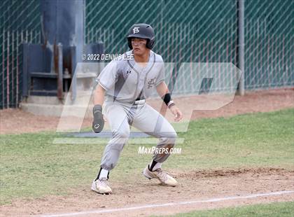Thumbnail 3 in Saint Francis @ De La Salle (CIF NorCal Region D1 Final) photogallery.