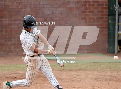 Thumbnail 2 in Saint Francis @ De La Salle (CIF NorCal Region D1 Final) photogallery.