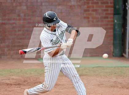 Thumbnail 2 in Saint Francis @ De La Salle (CIF NorCal Region D1 Final) photogallery.