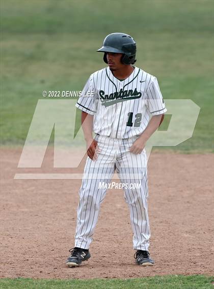 Thumbnail 1 in Saint Francis @ De La Salle (CIF NorCal Region D1 Final) photogallery.
