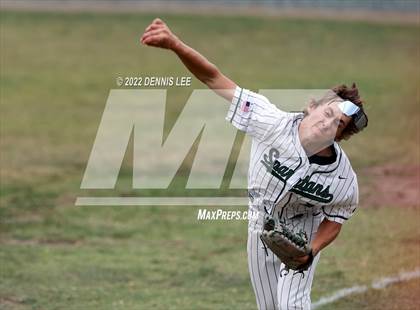 Thumbnail 3 in Saint Francis @ De La Salle (CIF NorCal Region D1 Final) photogallery.
