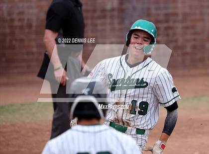 Thumbnail 1 in Saint Francis @ De La Salle (CIF NorCal Region D1 Final) photogallery.