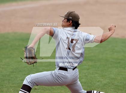 Thumbnail 1 in Saint Francis @ De La Salle (CIF NorCal Region D1 Final) photogallery.