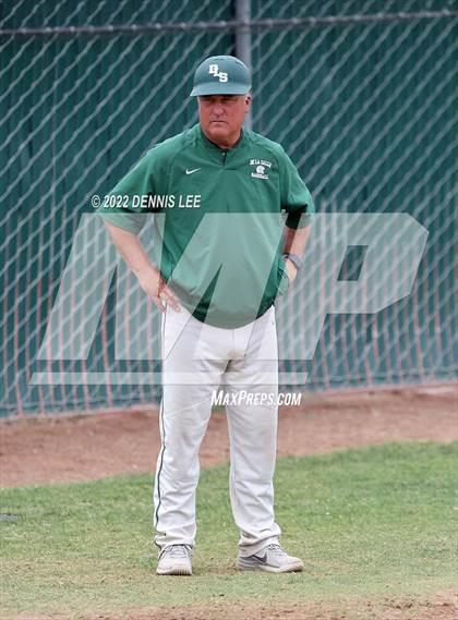 Thumbnail 3 in Saint Francis @ De La Salle (CIF NorCal Region D1 Final) photogallery.