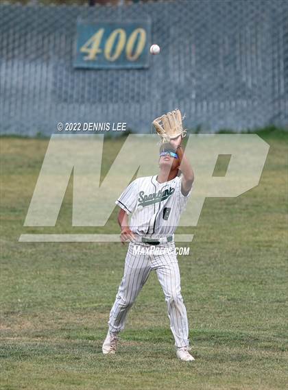 Thumbnail 2 in Saint Francis @ De La Salle (CIF NorCal Region D1 Final) photogallery.