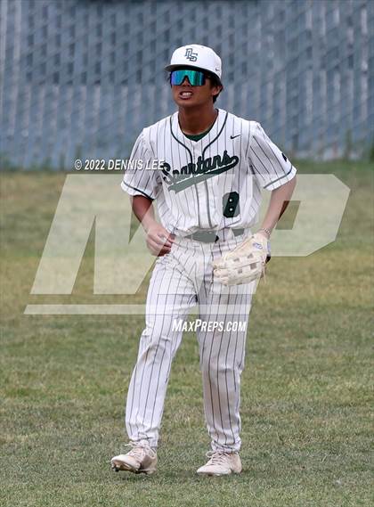 Thumbnail 1 in Saint Francis @ De La Salle (CIF NorCal Region D1 Final) photogallery.