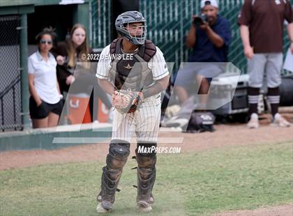 Thumbnail 2 in Saint Francis @ De La Salle (CIF NorCal Region D1 Final) photogallery.