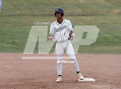Thumbnail 2 in Saint Francis @ De La Salle (CIF NorCal Region D1 Final) photogallery.