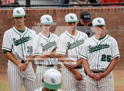 Thumbnail 3 in Saint Francis @ De La Salle (CIF NorCal Region D1 Final) photogallery.