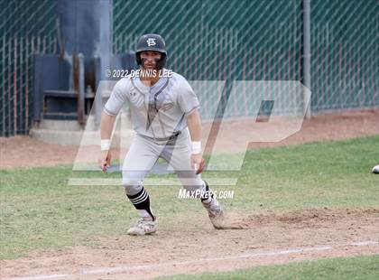 Thumbnail 1 in Saint Francis @ De La Salle (CIF NorCal Region D1 Final) photogallery.