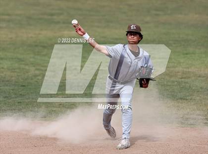 Thumbnail 1 in Saint Francis @ De La Salle (CIF NorCal Region D1 Final) photogallery.