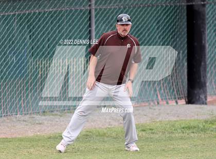 Thumbnail 3 in Saint Francis @ De La Salle (CIF NorCal Region D1 Final) photogallery.