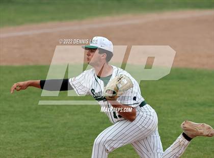 Thumbnail 3 in Saint Francis @ De La Salle (CIF NorCal Region D1 Final) photogallery.