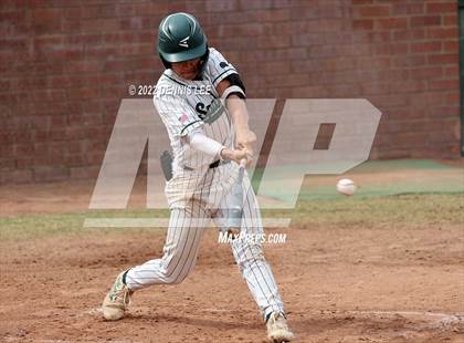 Thumbnail 3 in Saint Francis @ De La Salle (CIF NorCal Region D1 Final) photogallery.