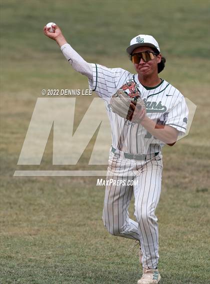Thumbnail 2 in Saint Francis @ De La Salle (CIF NorCal Region D1 Final) photogallery.