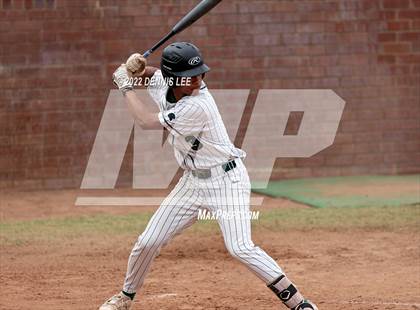 Thumbnail 1 in Saint Francis @ De La Salle (CIF NorCal Region D1 Final) photogallery.