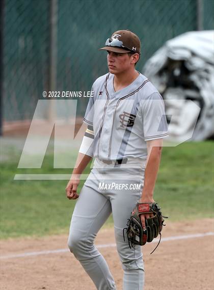 Thumbnail 1 in Saint Francis @ De La Salle (CIF NorCal Region D1 Final) photogallery.