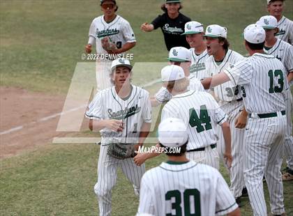 Thumbnail 1 in Saint Francis @ De La Salle (CIF NorCal Region D1 Final) photogallery.