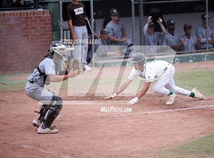 Thumbnail 1 in Saint Francis @ De La Salle (CIF NorCal Region D1 Final) photogallery.