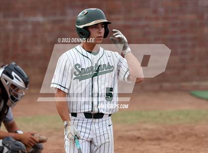 Thumbnail 3 in Saint Francis @ De La Salle (CIF NorCal Region D1 Final) photogallery.