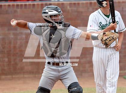 Thumbnail 1 in Saint Francis @ De La Salle (CIF NorCal Region D1 Final) photogallery.