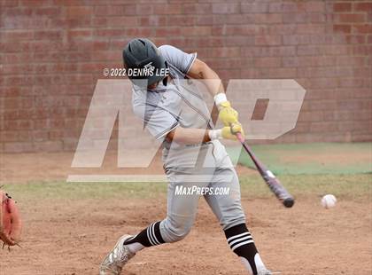 Thumbnail 2 in Saint Francis @ De La Salle (CIF NorCal Region D1 Final) photogallery.