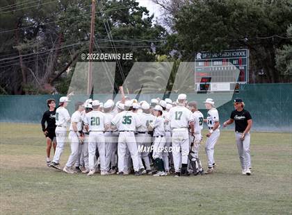 Thumbnail 1 in Saint Francis @ De La Salle (CIF NorCal Region D1 Final) photogallery.