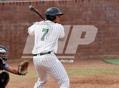 Thumbnail 2 in Saint Francis @ De La Salle (CIF NorCal Region D1 Final) photogallery.