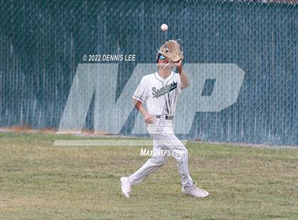 Thumbnail 3 in Saint Francis @ De La Salle (CIF NorCal Region D1 Final) photogallery.