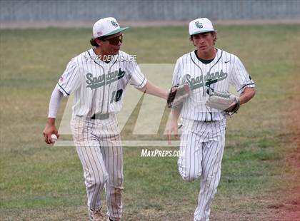 Thumbnail 3 in Saint Francis @ De La Salle (CIF NorCal Region D1 Final) photogallery.