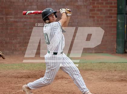 Thumbnail 2 in Saint Francis @ De La Salle (CIF NorCal Region D1 Final) photogallery.