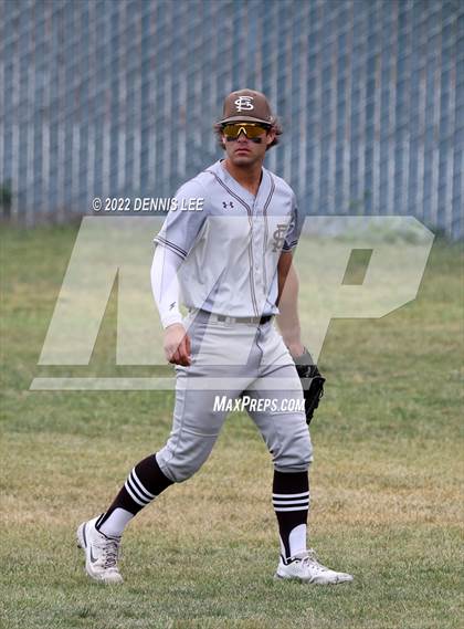 Thumbnail 3 in Saint Francis @ De La Salle (CIF NorCal Region D1 Final) photogallery.