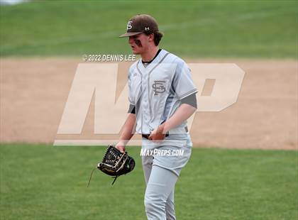 Thumbnail 1 in Saint Francis @ De La Salle (CIF NorCal Region D1 Final) photogallery.