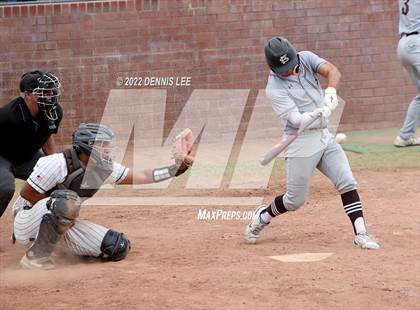 Thumbnail 3 in Saint Francis @ De La Salle (CIF NorCal Region D1 Final) photogallery.