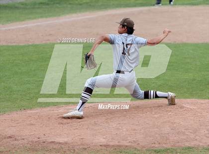 Thumbnail 2 in Saint Francis @ De La Salle (CIF NorCal Region D1 Final) photogallery.