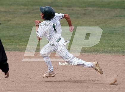 Thumbnail 2 in Saint Francis @ De La Salle (CIF NorCal Region D1 Final) photogallery.