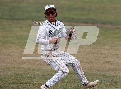 Thumbnail 3 in Saint Francis @ De La Salle (CIF NorCal Region D1 Final) photogallery.