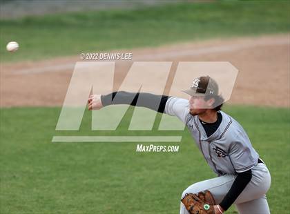Thumbnail 1 in Saint Francis @ De La Salle (CIF NorCal Region D1 Final) photogallery.