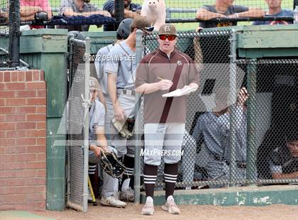 Thumbnail 1 in Saint Francis @ De La Salle (CIF NorCal Region D1 Final) photogallery.