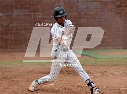 Thumbnail 2 in Saint Francis @ De La Salle (CIF NorCal Region D1 Final) photogallery.