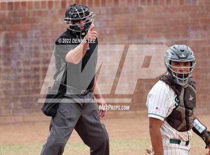 Thumbnail 1 in Saint Francis @ De La Salle (CIF NorCal Region D1 Final) photogallery.