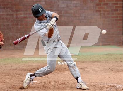 Thumbnail 3 in Saint Francis @ De La Salle (CIF NorCal Region D1 Final) photogallery.