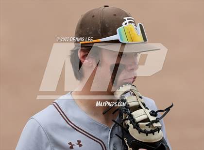 Thumbnail 3 in Saint Francis @ De La Salle (CIF NorCal Region D1 Final) photogallery.