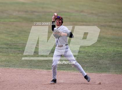 Thumbnail 1 in Saint Francis @ De La Salle (CIF NorCal Region D1 Final) photogallery.