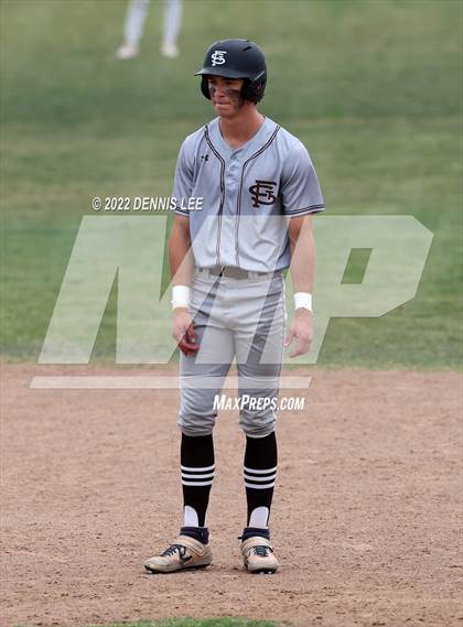 Thumbnail 1 in Saint Francis @ De La Salle (CIF NorCal Region D1 Final) photogallery.
