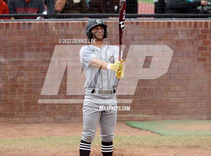 Thumbnail 3 in Saint Francis @ De La Salle (CIF NorCal Region D1 Final) photogallery.