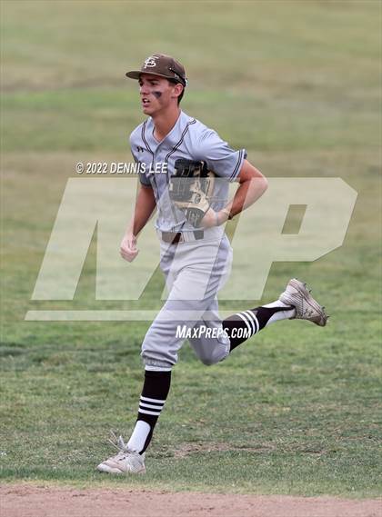 Thumbnail 3 in Saint Francis @ De La Salle (CIF NorCal Region D1 Final) photogallery.
