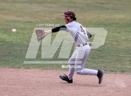 Thumbnail 3 in Saint Francis @ De La Salle (CIF NorCal Region D1 Final) photogallery.