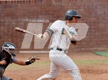Thumbnail 1 in Saint Francis @ De La Salle (CIF NorCal Region D1 Final) photogallery.